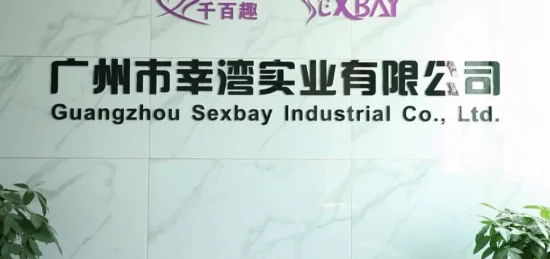 Sexbay 의료용 실리콘 여성을 위한 새로운 섹스 토이 진동기