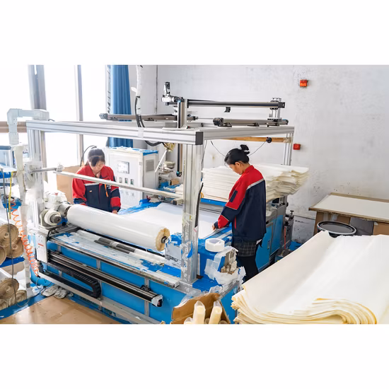 수동 산업용 RO 멤브레인 압연기