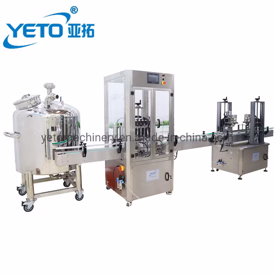 냉동 냉동고 필터 시스템을 갖춘 Yeto 액체 향수 공기 정화 제품 혼합기